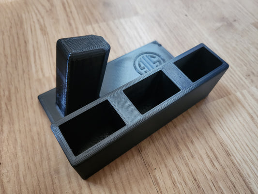 Sig Sauer P226 Airsoft Stand