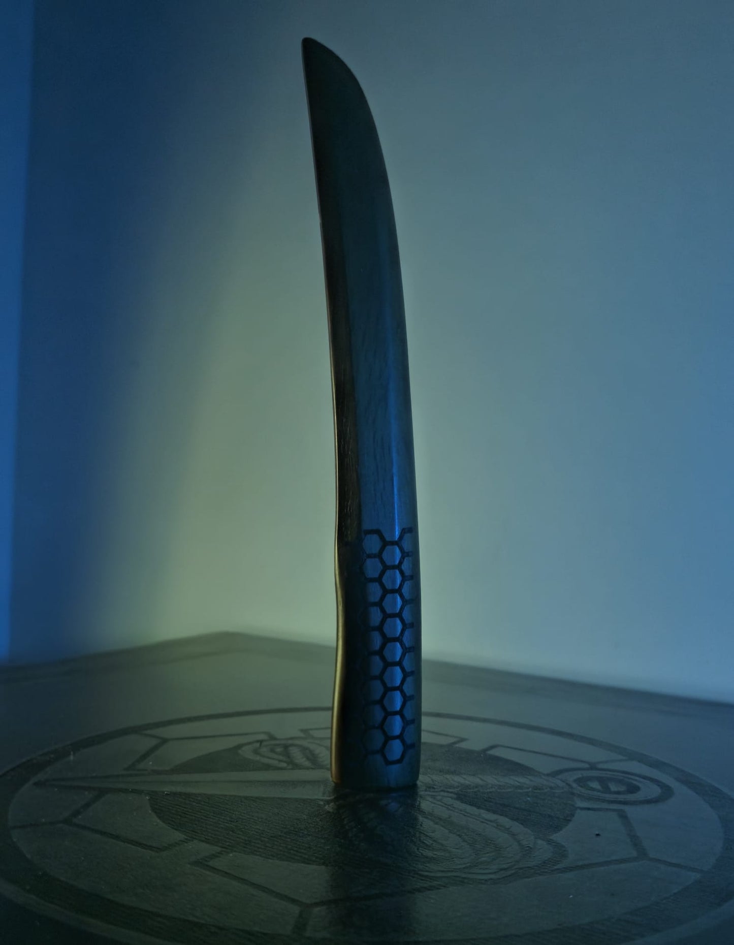 Tenchu Hex Tanto Trainer