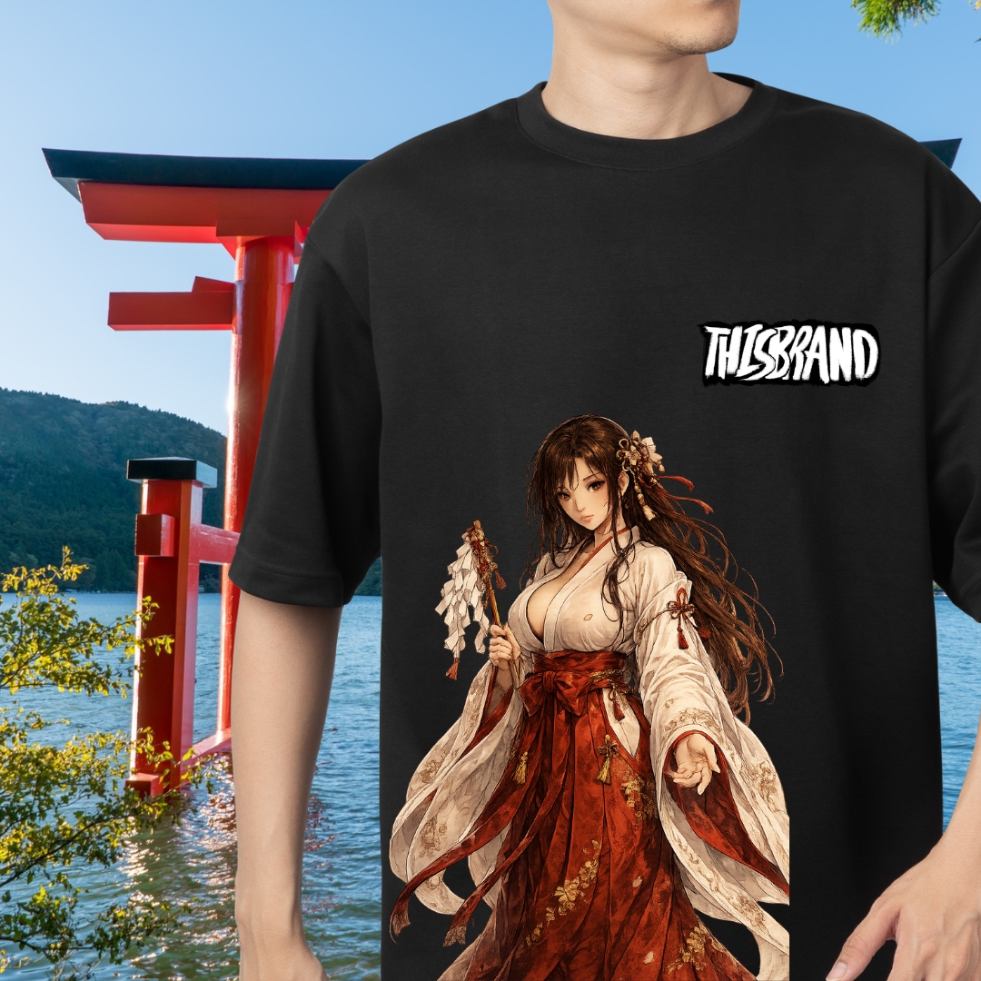 ThisBrand Miko Tshirt