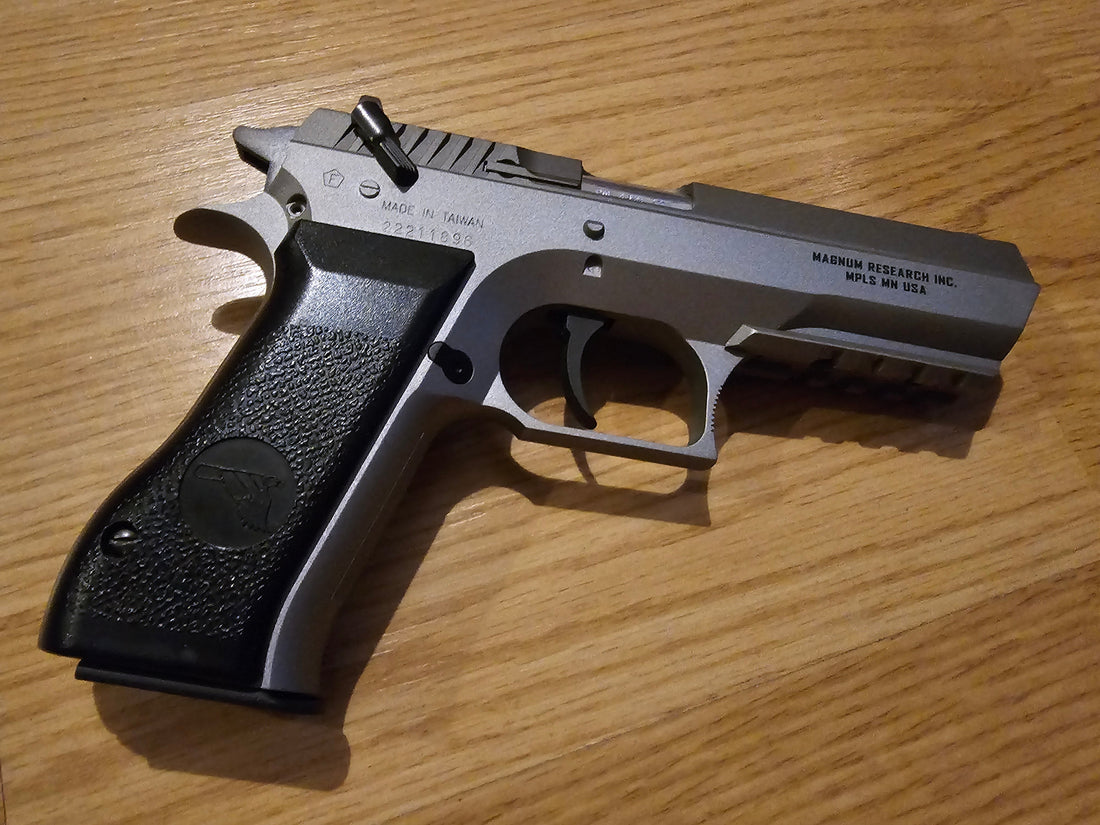 Consider What You Carry