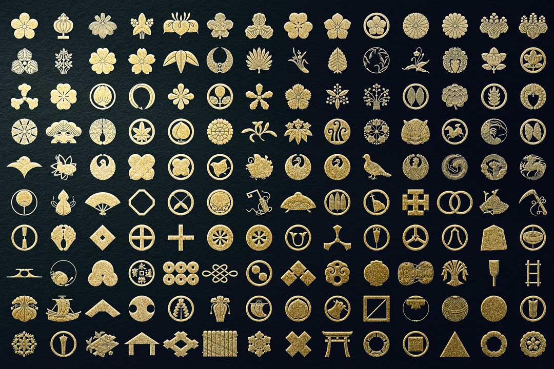 Exploring Japanese Kamon: Symbolic Emblems of Heritage and Identity