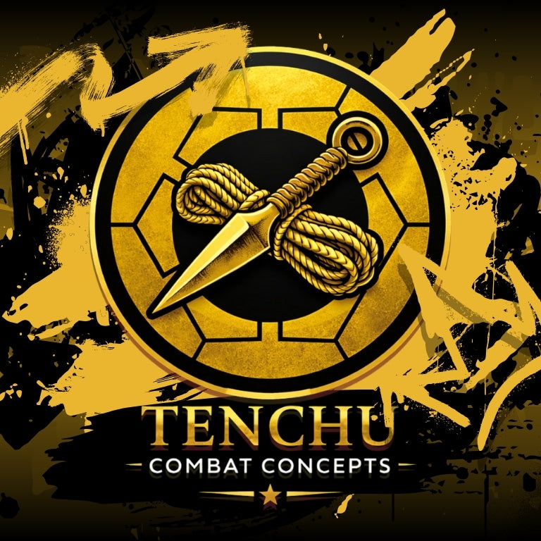 Tenchu Combat Concepts Is Back In Rugby!