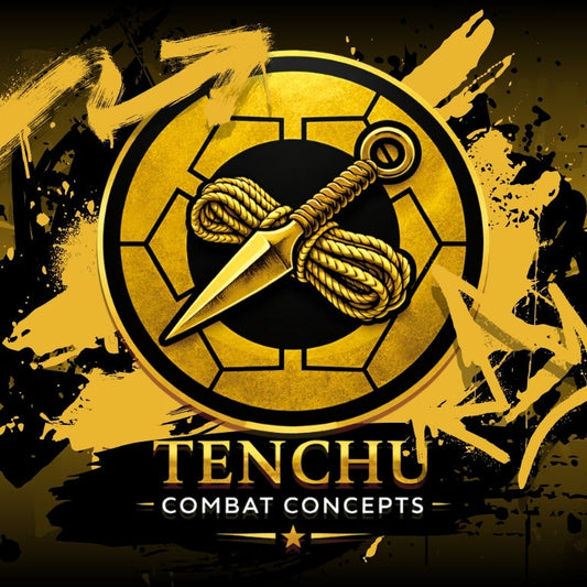 Tenchu Combat Concepts Is Back In Rugby!