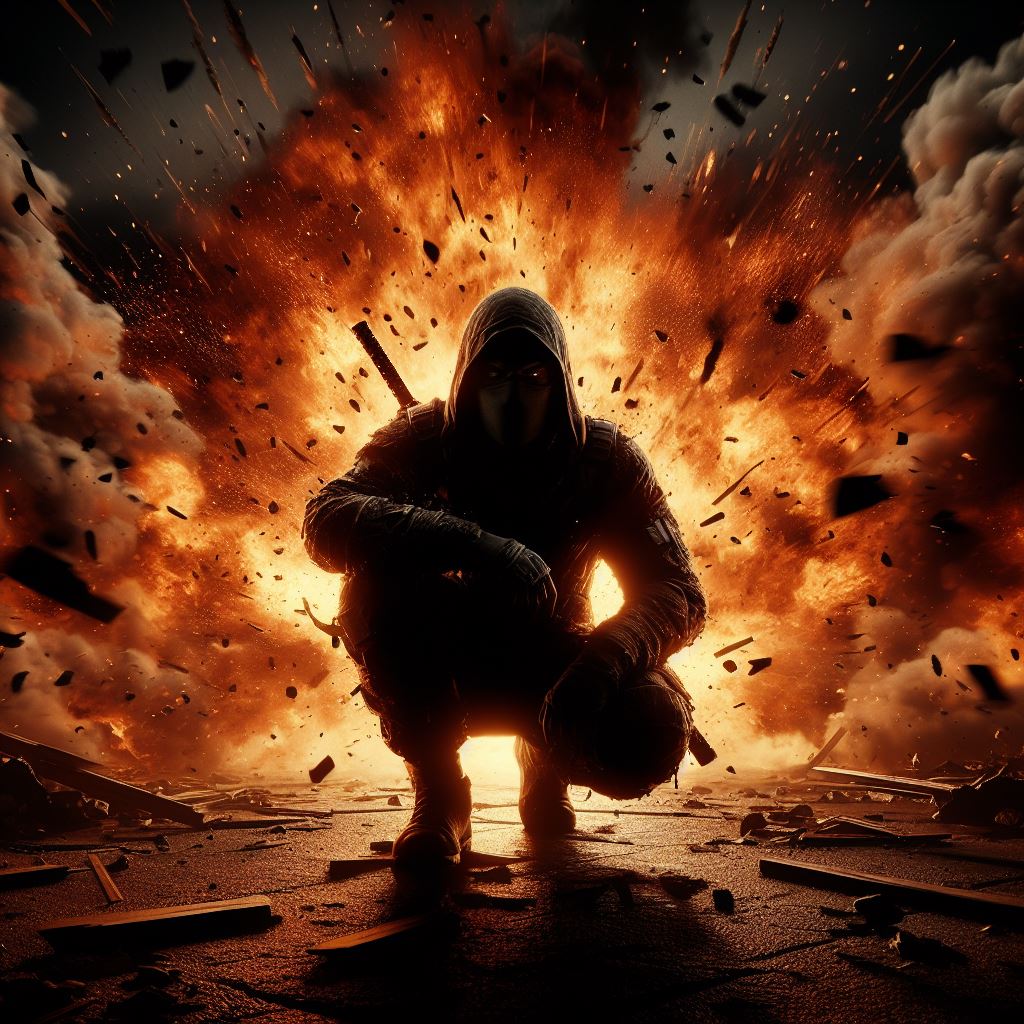 Unveiling the Mysteries: The Founder and Unique Attributes of Kumogakure Ryu Ninjutsu