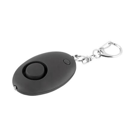 Personal Attack Alarms vs. Practical Tools: What’s Actually Useful for Self Defence?