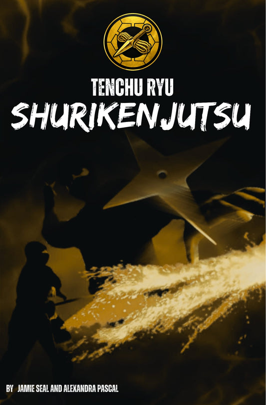 Tenchu Ryu Shurikenjutsu