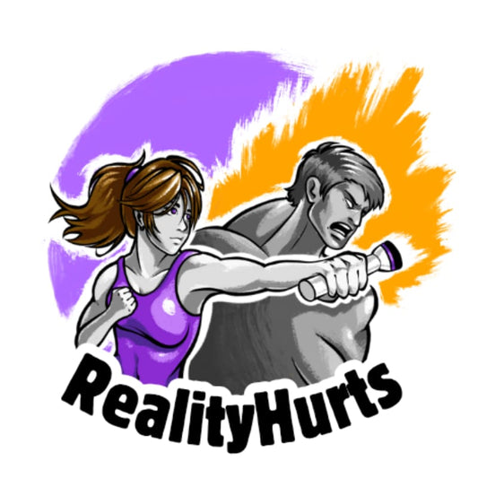 Reality Hurts Membership