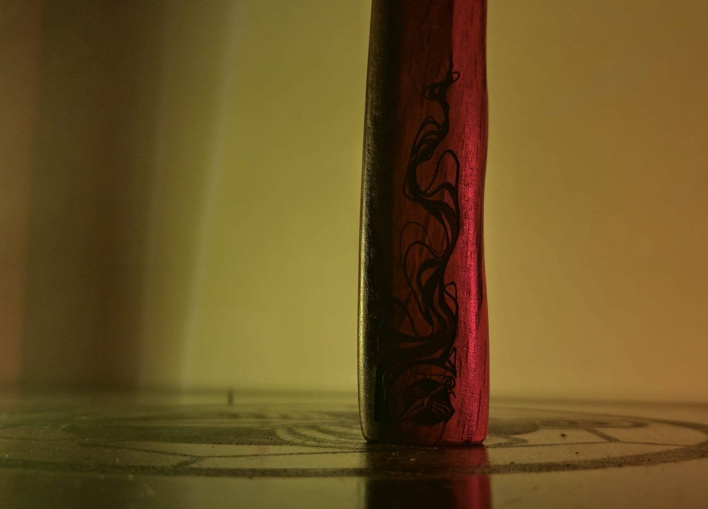 Tenchu Combat Concepts Tanto Trainer