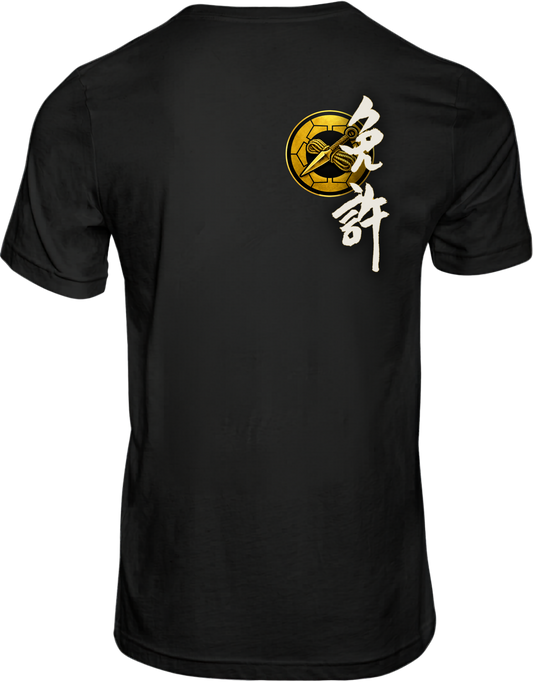 Tenchu Basic Tee