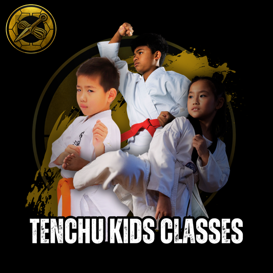 Kids Membership Offer