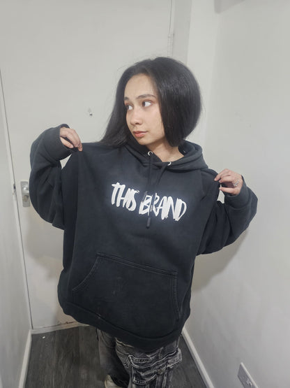 THISBRAND Official Hoodie