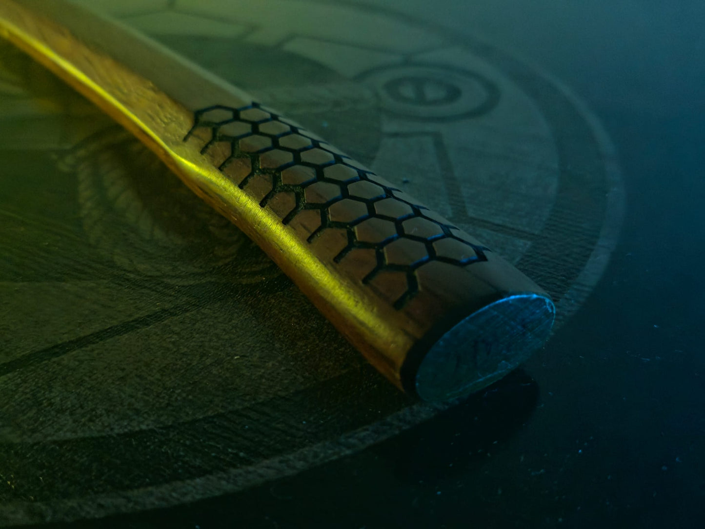 Tenchu Hex Tanto Trainer