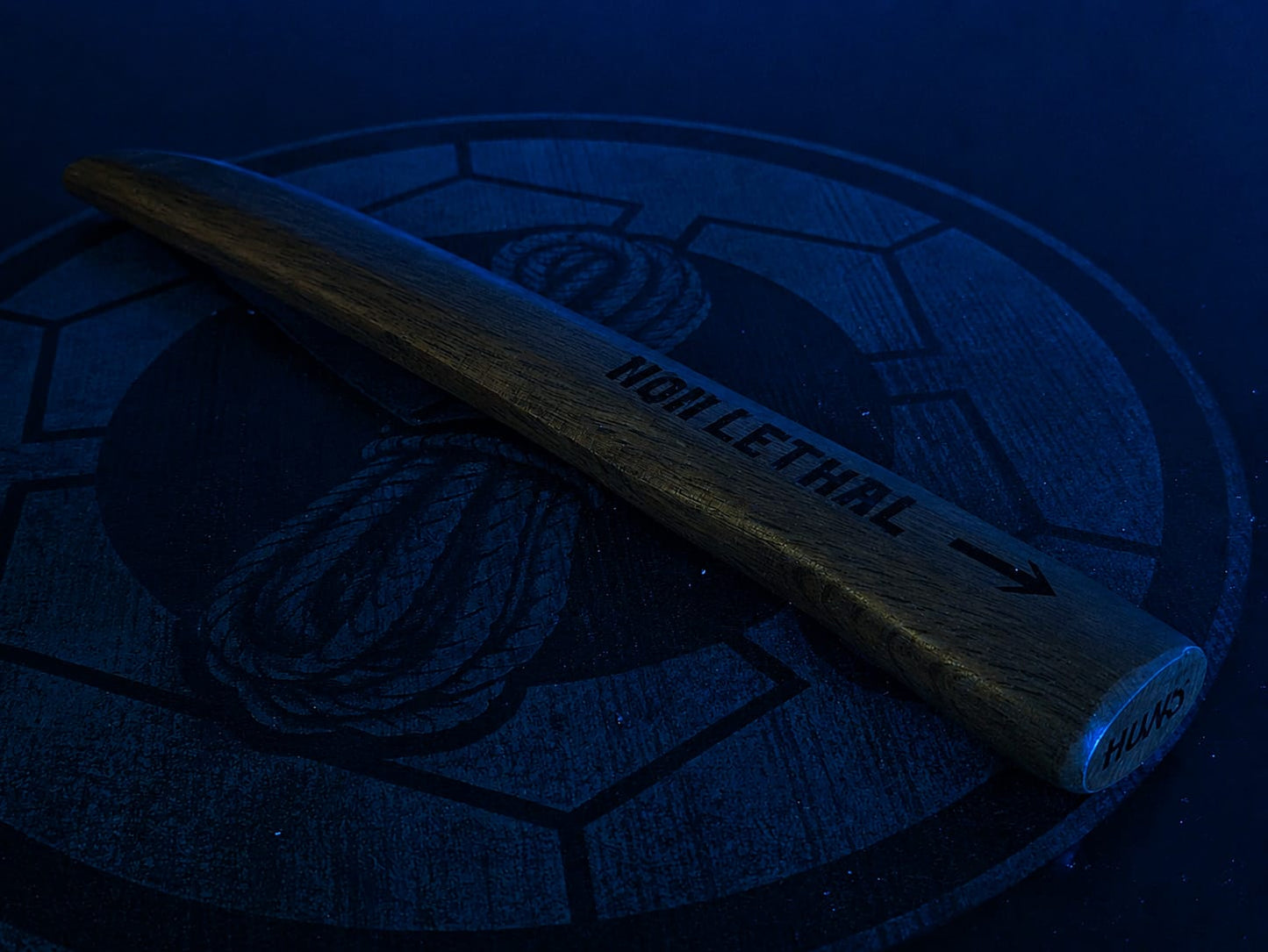 Lethal / Non Lethal Tanto Trainer