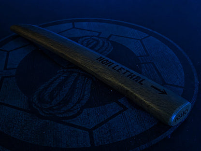 Lethal / Non Lethal Tanto Trainer