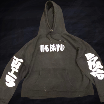 THISBRAND Official Hoodie