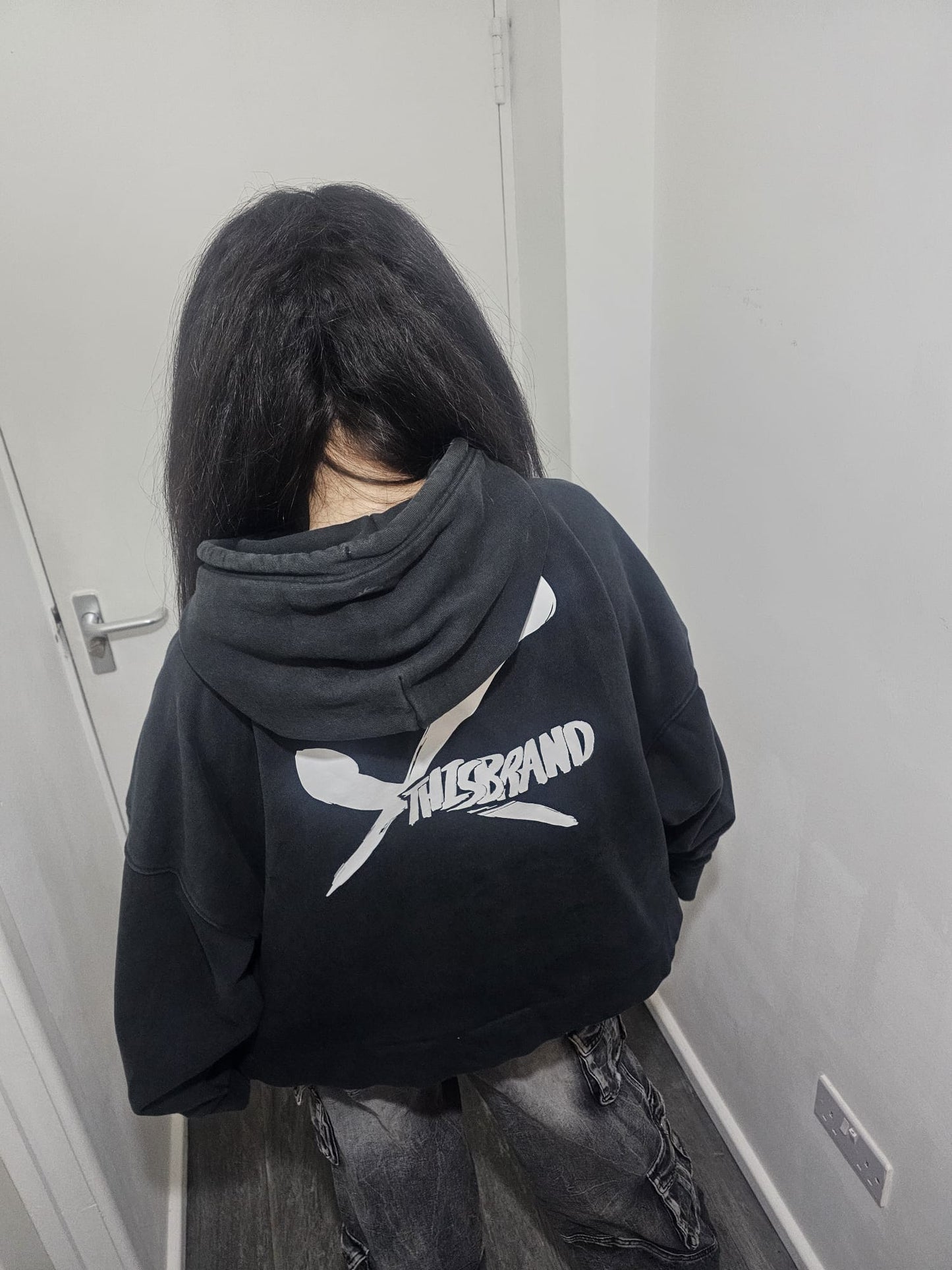 THISBRAND Official Hoodie