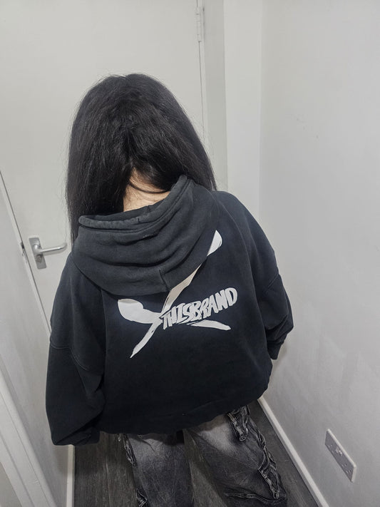 THISBRAND Official Hoodie