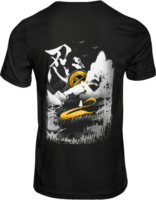 Tenchu Mountain Tee