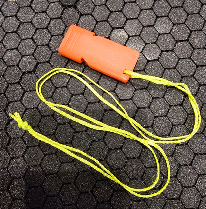 Extremely Loud Dojo Whistle
