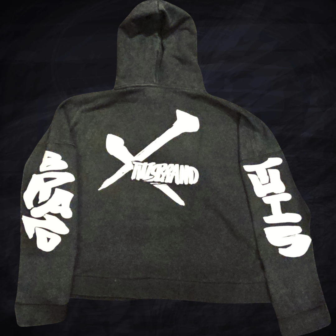 THISBRAND Official Hoodie