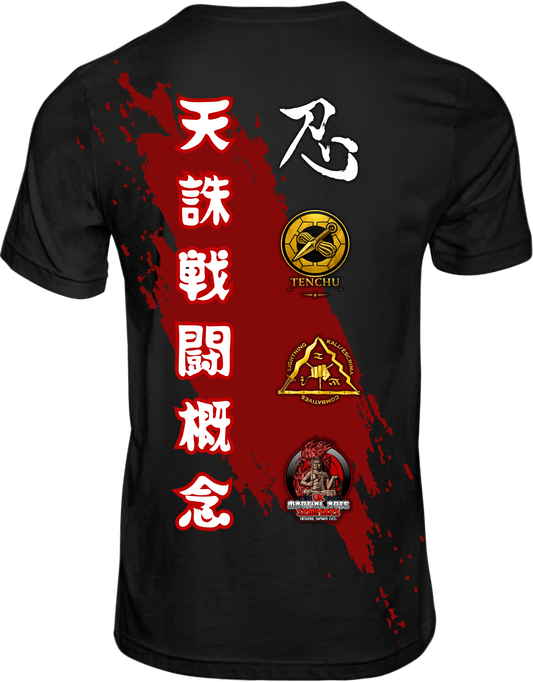 Tenchū Sentō Gainen Tee