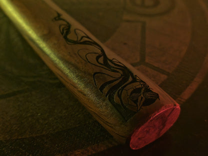 Tenchu Combat Concepts Tanto Trainer
