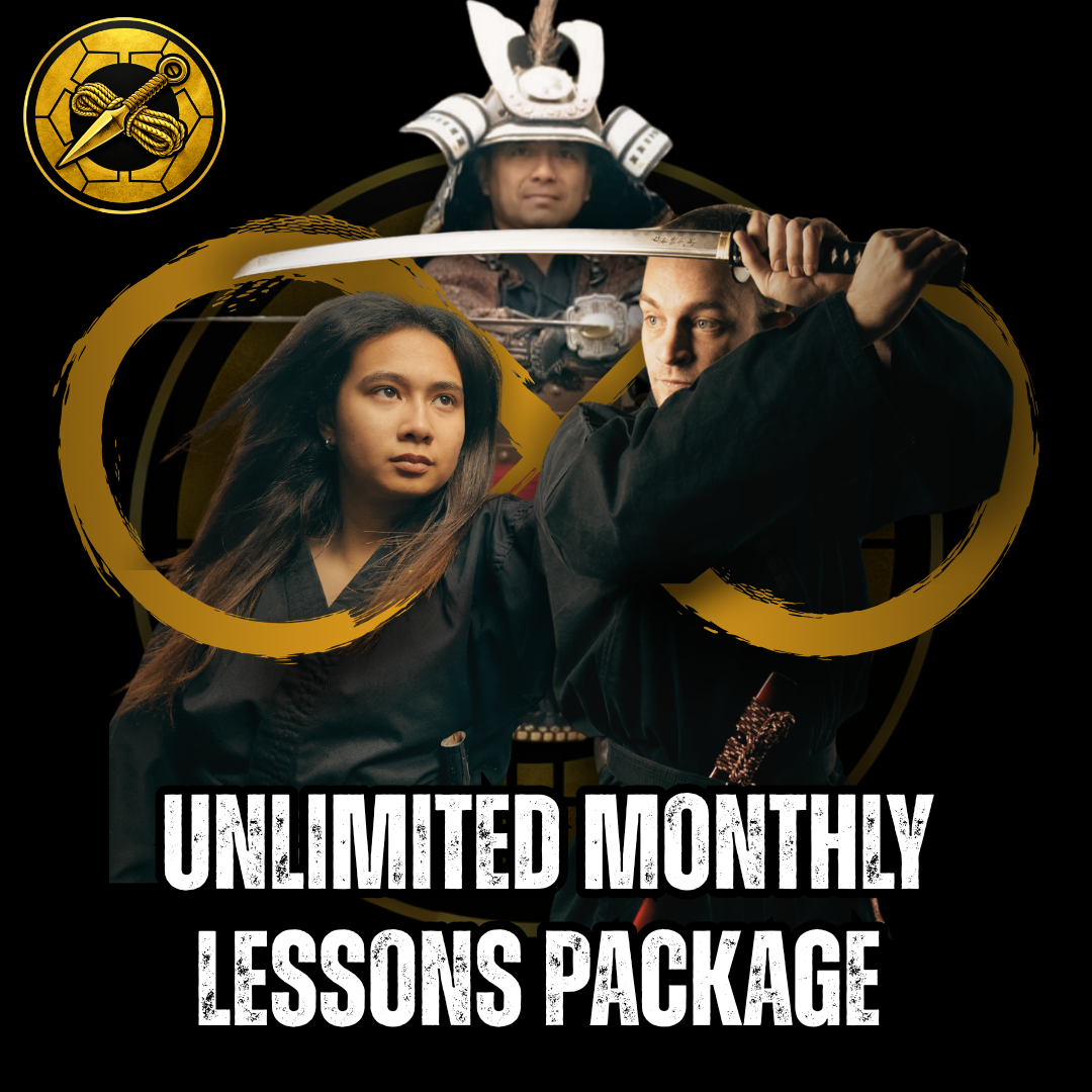 Unlimited Monthly Lessons Package