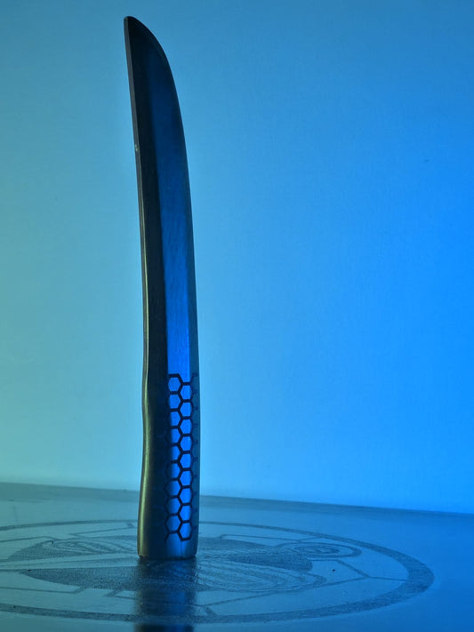 Tenchu Hex Tanto Trainer