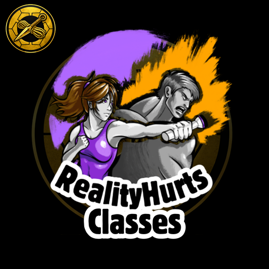 Reality Hurts Membership